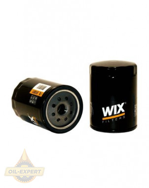 Wix Фільтр масляний WIX 51061 - Заображення 1