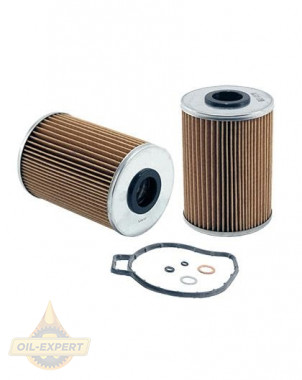 Wix Фильтр масляный WIX WL7218 - Картинка 1