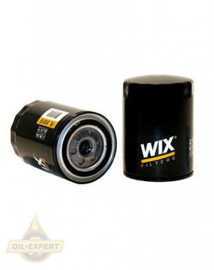 Wix Фильтр масляный WIX 51515 - Картинка 1