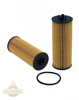 Wix Фильтр масляный WIX 57526 - Картинка 1