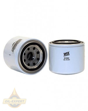 Wix Фильтр масляный WIX 51064 - Картинка 1