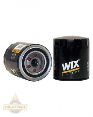 Wix Фильтр масляный WIX 51068 - Картинка 1