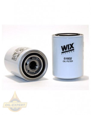 Wix Фільтр масляний WIX 51602 - Заображення 1