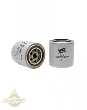 Wix Фильтр масляный WIX 57430 - Картинка 1