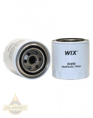 Wix Фильтр масляный WIX 51410 - Картинка 1