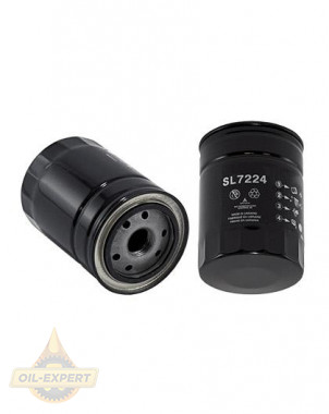 Wix Фильтр масляный WIX WL7224 - Картинка 1