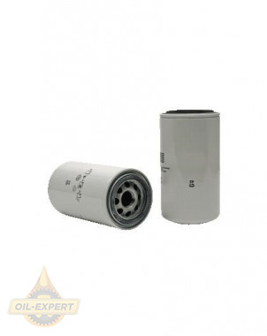 Wix Фильтр масляный WIX 57136 - Картинка 1