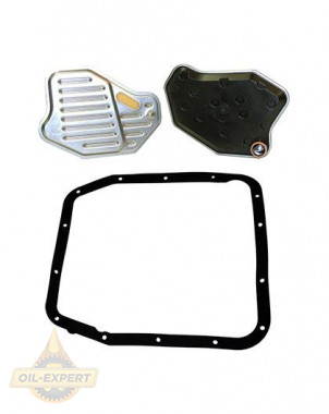 Wix Фільтр АКПП WIX 58877 - Заображення 1