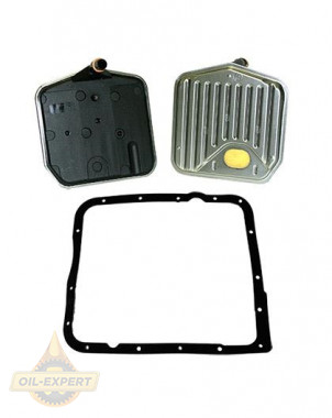 Wix Фильтр АКПП WIX 58897 - Картинка 1