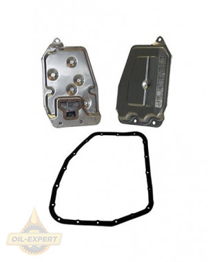 Wix Фильтр АКПП WIX 58605 - Картинка 1