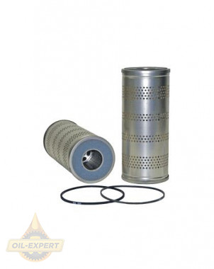 Wix Фільтр масляний WIX 51161 - Заображення 1