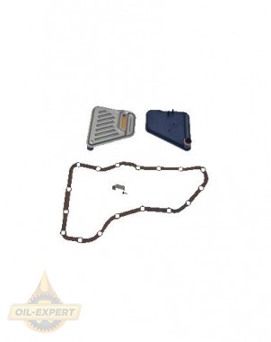 Wix Фільтр АКПП WIX 58956 - Заображення 2