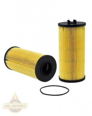 Wix Фильтр масляный WIX 57213 - Картинка 1