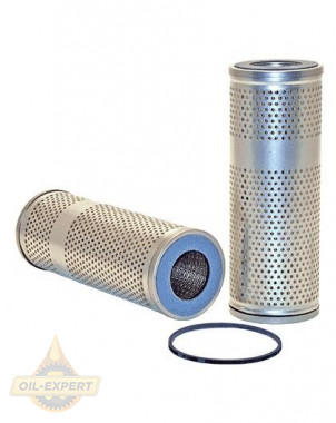 Wix Фильтр масляный WIX 51717 - Картинка 1