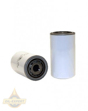 Wix Фильтр масляный WIX 57037 - Картинка 1