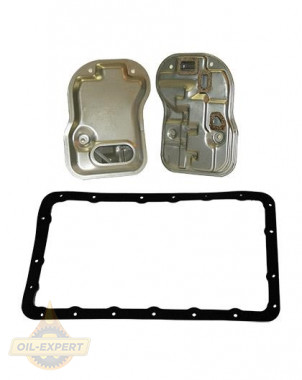 Wix Фильтр АКПП WIX 58603 - Картинка 1