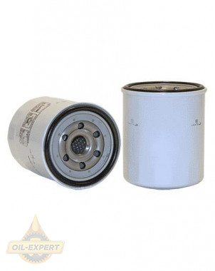 Wix Фильтр масляный WIX 51725 - Картинка 1