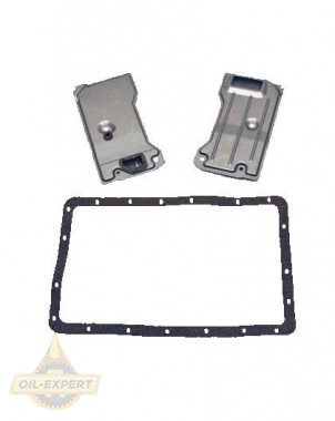 Wix Фильтр АКПП WIX 58936 - Картинка 1