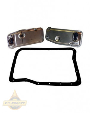 Wix Фильтр АКПП WIX 58610 - Картинка 1