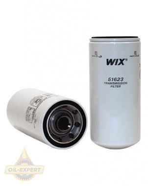 Wix Фільтр АКПП WIX 51623 - Заображення 1
