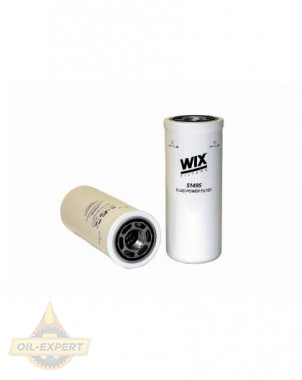 Wix Фильтр гидравлический WIX 51495 - Картинка 1