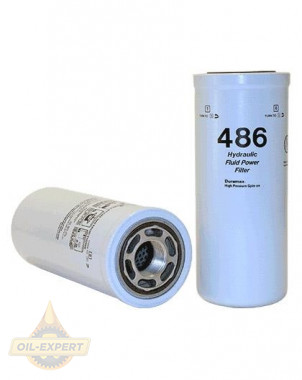 Wix Фильтр гидравлический WIX 51486 - Картинка 1