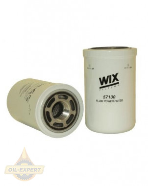 Wix Фильтр гидравлический WIX 57130 - Картинка 1