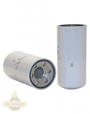 Wix Фильтр масляный WIX 51724 - Картинка 1