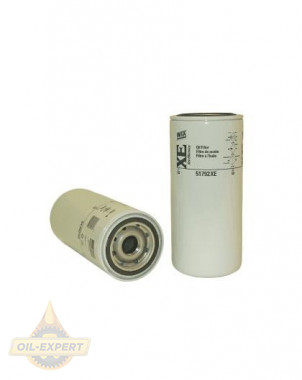 Wix Фильтр масляный WIX 51792XE - Картинка 1