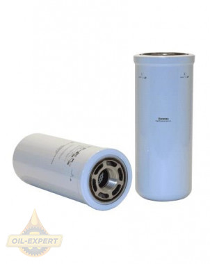 Wix Фильтр масляный WIX 51719 - Картинка 1