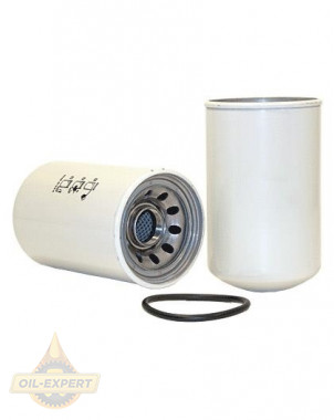 Wix Фильтр масляный WIX 57606 - Картинка 1