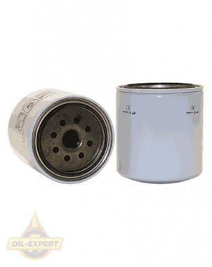 Wix Фильтр масляный WIX 51777 - Картинка 1