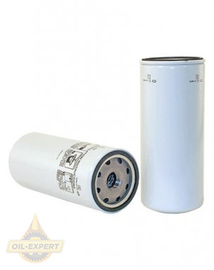 Wix Фильтр масляный WIX 57600 - Картинка 1