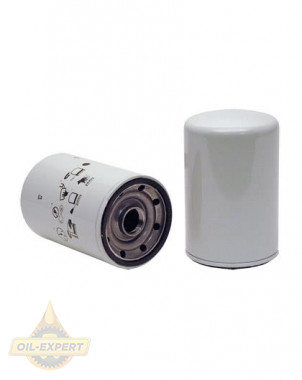 Wix Фильтр масляный WIX 57256 - Картинка 1