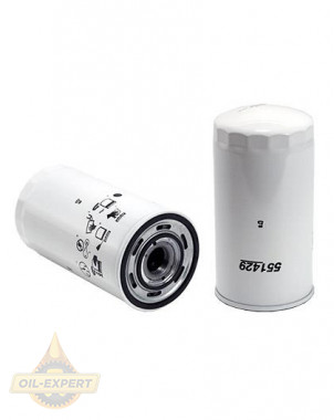 Wix Фильтр масляный WIX 51429 - Картинка 1