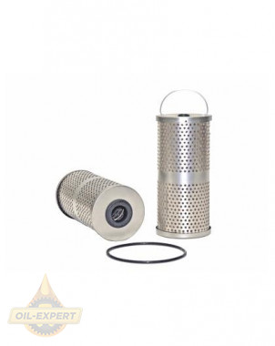 Wix Фильтр масляный WIX 51385 - Картинка 1