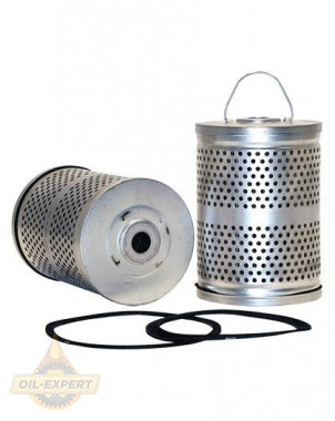 Wix Фильтр масляный WIX 51001 - Картинка 1