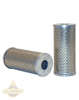 Wix Фильтр масляный WIX 51534 - Картинка 1