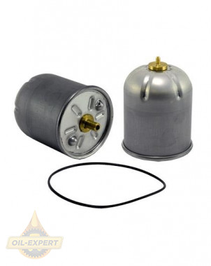 Wix Фильтр масляный WIX 57467 - Картинка 1