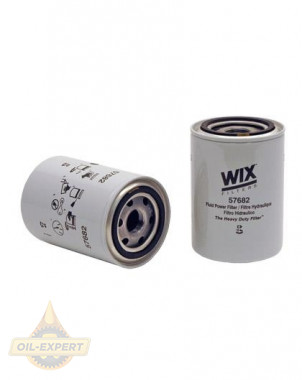 Wix Фільтр масляний WIX 57682 - Заображення 1