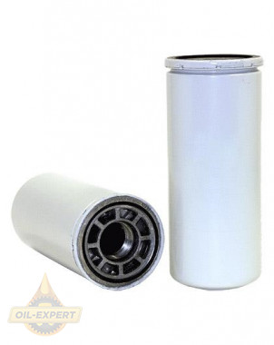 Wix Фильтр масляный WIX 57455 - Картинка 1