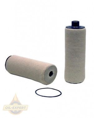 Wix Фильтр масляный WIX 57511 - Картинка 1