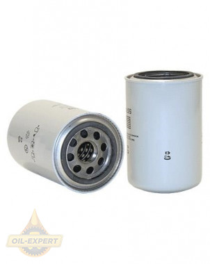 Wix Фильтр масляный WIX 57422 - Картинка 1