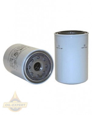 Wix Фильтр масляный WIX 51614 - Картинка 1