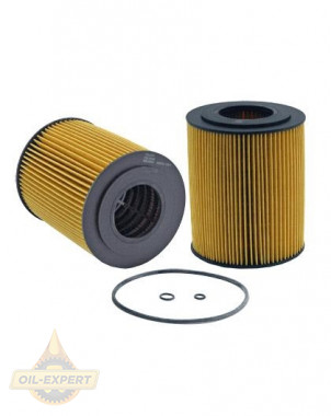 Wix Фильтр масляный WIX 57696 - Картинка 1