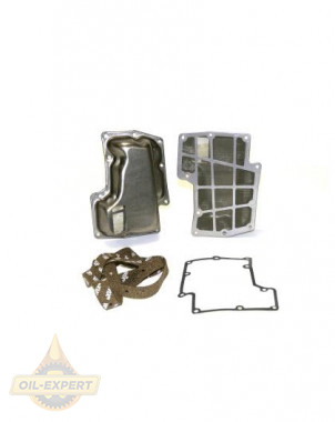 Wix Фильтр АКПП WIX 58973 - Заображення 1