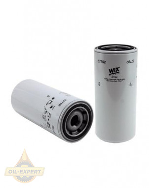Wix Фільтр масляний WIX 57792 - Заображення 1