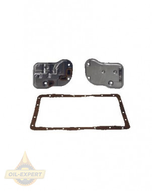 Wix Фильтр АКПП WIX 58020 - Заображення 1