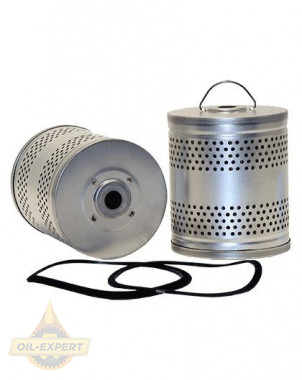 Wix Фильтр масляный WIX 51006 - Картинка 1