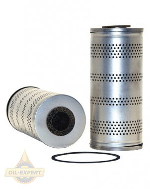 Wix Фильтр масляный WIX 51012 - Картинка 1